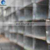 RHS STEEL PIPE PRE GALVANIZED RECTANGULAR TUBE SIZES IN MM thumbnail-5