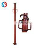 Building Adjustable Steel Props Factory Price Telescopic Tubular Steel Shoring Jack Post Shore thumbnail-3