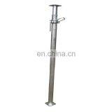 Tianjin SS Group Painted And Galvanized Acro Prop /Jacking Posts for Sale thumbnail-1