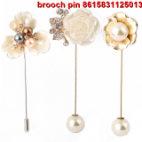 Brooch Pin Supplier ,men's Ring Supplier ,design According Your Requirements or Pictures Joyce M.G Group Company Limited Info@traderboss.com Tradersoho@gmail.com thumbnail-2