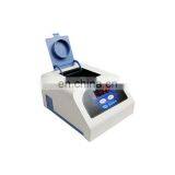 KN - FE10 тестер тяжелых металлов и железа