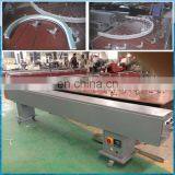 PVC Profile Arch Bending Machine / UPVC Profile Bending Machine