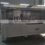 Aluminum Curtain Wall Notching Cutting Saw Machine thumbnail-3