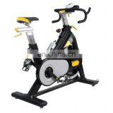 Chain Drive Spin Training Bike for Gym