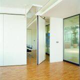 Office Partition,office Movable Partition,hotel Operable Wall,glass Partition thumbnail-2