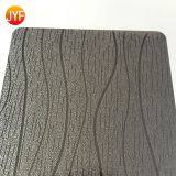 Jyfa408 Embossed Color 304 Stainless Steel Sheet For Exterior Decoration