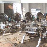 Industrial Kettle for Jams