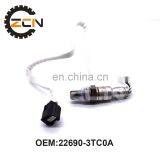 High Quality Oxygen Sensor OEM 22690-3TC0A For Sunny Tiida Bulebird Teana