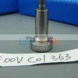ERIKC F00VC01363 Diesel Common Rail Valve Module F 00V C01 363 Injector Valve F00V C01 363 thumbnail-6