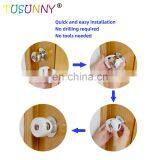Door Knob Baby Safety Cover - 5 Pack thumbnail-4