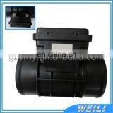 Датчик массового расхода воздуха MAF B3H7-13-215 E5T51171 для Mazda B3H713215 Aspire. Датчик-измеритель массового расхода воздуха MAF 1.5L 1.8L