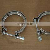 M11 Engine Part V Band Clamp 3892648