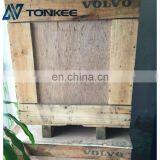 EC290CL EC290 Slew Motor 14550095 Swing Motor M2X170CHB Hydraulic Motor thumbnail-4