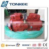 K3V112DT HYDRAULIC PUMP MADE IN CHINA K3V112DT Hydraulic Main Pump thumbnail-2