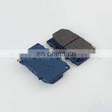 IFOB Auto Brake Pad for Toyota Land Cruiser HDJ100 HZJ105 HZJ79 OEM04465-60230 04465-60250 04465-60330 04465-60350 0446560380 thumbnail-3