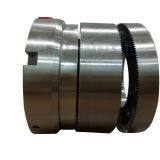 HTC Pneumatic Split Type Tooth Clutch thumbnail-1