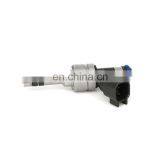 Gasoline Fuel Injection 12629927 For GMC Buick LaCrosse Chevrolet Cadillac CTS 3.0L Fuel Injectors thumbnail-1