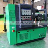 CR738 DIESEL COMMON RAIL INJECTOR 320D INJECTION PUMP TEST BENCH thumbnail-6