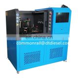 CR318 Middle Pressure HEUI High Pressure Common Rail Diesel Fuel Injection Test Bench