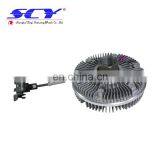 Power Fan Clutch Suitable for FORD F-250 6.4L Power Stroke F-Series Engines - Part 7C3Z8A616E 7C3Z-8A616-E 7C3Z8A616F thumbnail-1