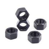 High Strength Hex Nut DIN934 thumbnail-5