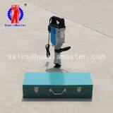 Soil Sampling Drilling RigQTZ-3DElectric Soil Sampler, Soil Sampling Equipment, Undisturbed Soil Sampling Rig thumbnail-4