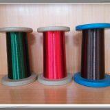 155 180 200 Class Self-solderable Polyurethane Enamelled Copper Wire thumbnail-3