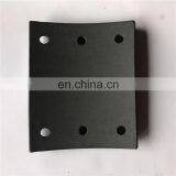Factory Price Original Material Heavy Truck Parts Front Brake Lining thumbnail-2