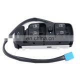Front Left Power Master Window Switch A2038200110 For Mercedes thumbnail-3