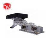 DOWIN Aluminum Outboard Motor Bracket Engine Bracket thumbnail-1