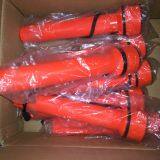 Submersible Flashlight Underwater Lighting Waterproof Flashlight LED Submersible Lamp thumbnail-1