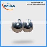 Hot Selling IEC60529 IP1X Impact Test Steel Ball With Ring thumbnail-1