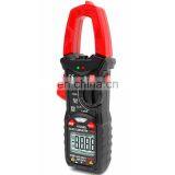 True RMS Digital AC Clamp Meter Pocket Size Clamp on Earth Tester thumbnail-2