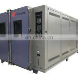 IEC61215 UL1073 Damp-heating Testing Machine (environment Chamber) / Testing Equipment thumbnail-2