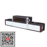 Digital Inkjet Spot UV Coater with cold foil JetTouch B2