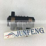 Original G-029 6NW090660 781751 Turbo Electric Actuator thumbnail-2