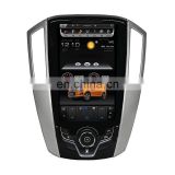 13.3 inch Android 4.4 quad-core Car DVD Player GPS Navigation for Luxgen U6