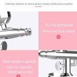 Electric Portable Handheld Rechargeable Nebulizer Pocket Water Nano Spray Difier thumbnail-3