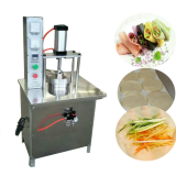 Corn Tortilla Maker Machine