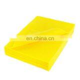 1mm, 2mm,3mm, 4mm, 5mm 6mm ,7mm Thick Hard Pressed 100% Wool Felt for Industry (free Samples ) thumbnail-6