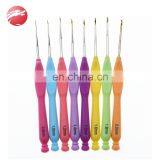 Stainless Steel With Wooden Hand Circular Knitting Needle thumbnail-4