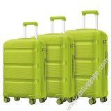 Colourful Travel Trolley Luggage Bag Carry on Suitcase With TSA Lock thumbnail-5