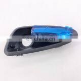 Door Handle Interior Left Front Chrome For Seat Ibiza 6J From 2009-2012 OEM 6J1837113A thumbnail-1