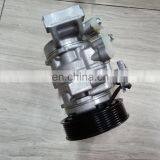 Electric Auto Car Air AC A/C Compressor for Toyota OEM 447280-2720 447160-9060 88320-0K580, 88320-0K590, 88320-0K670 thumbnail-5
