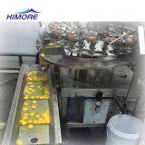 Automatic Eggs Breaking Machine for Producing Egg Liquid thumbnail-3