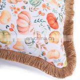 Hot Selling Chair Sofa Comfortable Cushions, Indoor/Outdoor Decorative Pillow thumbnail-6