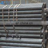 Sch40 Pipes Pipe ASTM A53 Gr.B SCH40 Mild Steel Seamless Pipes thumbnail-7