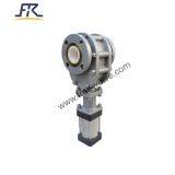 Pneumatic Ceramic Slide Gate Valve for Dry Power System thumbnail-3