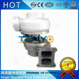 Turbocharger KTR130 6502-12-9005 6502-12-9003 6502-12-9004 319032 For Komatsu D335 thumbnail-1