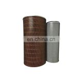 High quality K3261 iron cover air filter is suitable for the Air filter of the 25 ton Crane of Yangtze River